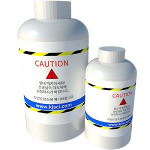 과산화수소수 500ml Hydrogen Peroxide, 3%KSCI-5219 효소실험에 사용되는 3% 과산화수소수. 집콕 만들기키트 과학교구