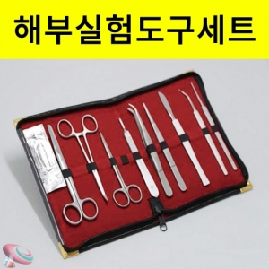 과학1번지 구정과학사,해부기 동식물 해부 생물실험 도구