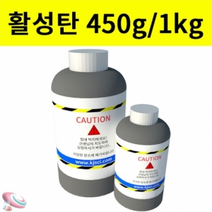 활성탄소(과립)KSCI-7467 벌크로 밀봉되어 출고됩니다. 집콕 만들기키트 과학교구