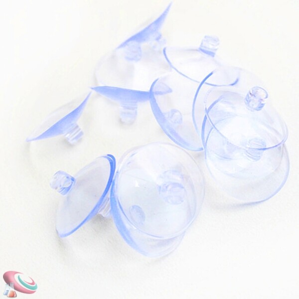 과학1번지 구정과학사,흡착판 큐방 3cm 3.5cm 10개입