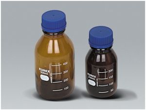 샘플병 (메디아병-갈색)KSCI-0111 집콕 만들기키트 과학교구