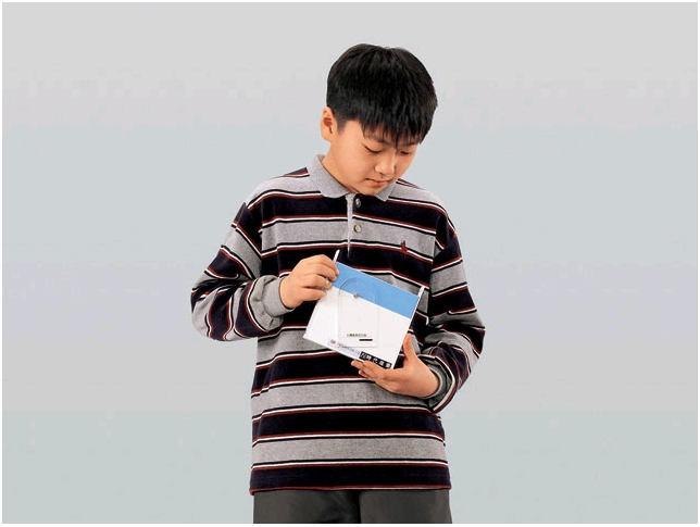 과학1번지 구정과학사,태양고도측정기(B형)