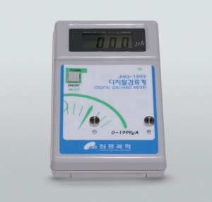 검류계(디지털식)KSCI-7161 집콕 만들기키트 과학교구