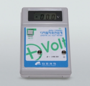 직류전압계 (디지털식) 집콕 만들기키트 과학교구
