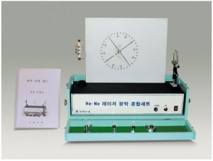 광학종합실험키트A형 집콕 만들기키트 과학교구