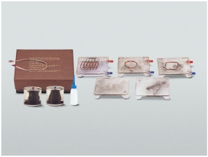 과학1번지 구정과학사,자력선실험관찰세트