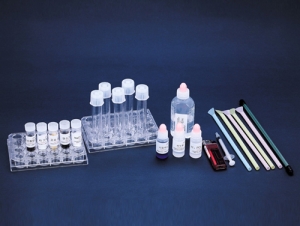 촉매에 따른 과산화수소 분해반응 (4인1조)KSCI-4382 촉매를 사용하여 발생하는 거품의높이 기체의성질을 알아본다. 집콕 만들기키트 과학교구