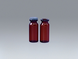 바이알병(만능병-갈색)KSCI-4397 집콕 만들기키트 과학교구