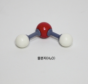 분자구조 만들기 키트(각 5인용 제품)KSCI-5060 집콕 만들기키트 과학교구