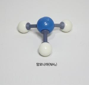 분자구조 만들기 키트(각 5인용 제품)KSCI-5060 집콕 만들기키트 과학교구