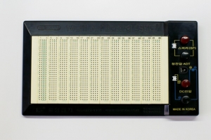 과학1번지 구정과학사,멀티 아트 보드 4830 브레드보드 만능기판