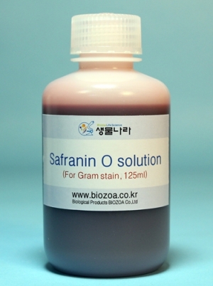 샤프라닌 O 125ml 집콕 만들기키트 과학교구