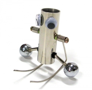 과학1번지 구정과학사,중심로봇