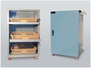 과학1번지 구정과학사,약품보관상자